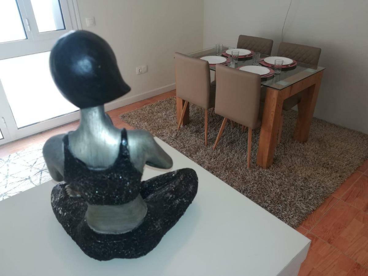 カリェタ Madeira Houseヴィラ エクステリア 写真