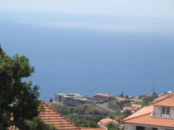 カリェタ Madeira Houseヴィラ 部屋 写真