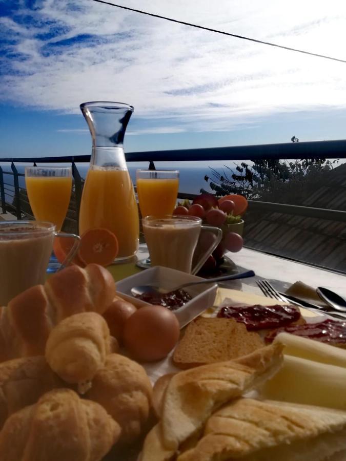 カリェタ Madeira Houseヴィラ 部屋 写真